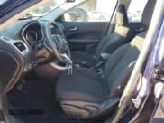 ✅ 2020 Jeep Compass Sport • VIN: 3C4NJCAB6LT220058 • Lot: 85564355. Listed on Copart with 76,622 mi. Free auction sales archive from the USA and detailed vehicle history report at DreamBid. Image 7.