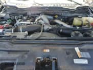 ✅ 2022 Ford F-250 XL • VIN: 1FT7W2BT9NEF29862 • Lot: 70852485. Listed on Copart with 61,985 mi. Free auction sales archive from the USA and detailed vehicle history report at DreamBid. Image 11.