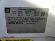 ✅ 2012 Chevrolet Malibu 2LT • VIN: 1G1ZD5EU1CF361784 • Lot: 77980474. Listed on Copart with 98,692 mi. Free auction sales archive from the USA and detailed vehicle history report at DreamBid. Image 12.