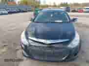 2015 Hyundai Sonata Limited with VIN KMHEC4A49FA118956, listed as a IAAI auction lot 43619936 with 206,012 mi miles and . Bid and sale history available at DreamBid. Image 11.