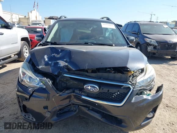 ✅ 2017 Subaru Crosstrek Limited • VIN: JF2GPAKC6HH274759 • Лот: 43314867. Опубликован ранее на IAAI с пробегом 44 502 миль. Бесплатный доступ к архиву аукционных продаж из США и подробный отчёт об истории автомобиля на DreamBid. Изображение 12.