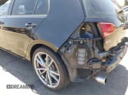 ✅ 2021 Volkswagen Golf GTI S • VIN: 3VW5T7AUXMM010932 • Lot: 42684380. Listed on IAAI with 57,240 mi. Free auction sales archive from the USA and detailed vehicle history report at DreamBid. Image 20.