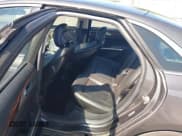 ✅ 2016 Lincoln MKZ • VIN: 3LN6L2G98GR633076 • Lot: 43347785. Wystawiony na IAAI z przebiegiem 109 206 mil. Bezpłatny archiwum sprzedaży aukcyjnych z USA i szczegółowy raport historii pojazdu na DreamBid. Zdjęcie 8.