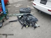 ✅ 2019 Audi Q5 Prestige • VIN: WA1CNAFY4K2094709 • Лот: 93424805. Опубликован ранее на Copart с пробегом 93 884 миль. Бесплатный доступ к архиву аукционных продаж из США и подробный отчёт об истории автомобиля на DreamBid. Изображение 13.