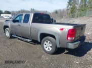 ✅ 2012 GMC Sierra 1500 SLE • VIN: 1GTR2VE73CZ197783 • Lot: 42028377. Wystawiony na IAAI z przebiegiem 187 780 mil. Bezpłatny archiwum sprzedaży aukcyjnych z USA i szczegółowy raport historii pojazdu na DreamBid. Zdjęcie 3.