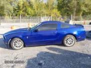 ✅ 2013 Ford Mustang V6 • VIN: 1ZVBP8AMXD5250677 • Lot: 43347063. Wystawiony na IAAI z przebiegiem 173 207 mil. Bezpłatny archiwum sprzedaży aukcyjnych z USA i szczegółowy raport historii pojazdu na DreamBid. Zdjęcie 14.