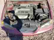 2006 Hyundai Elantra GLS z VIN KMHDN56D56U189087, wystawiony jako Copart lot #78637794 z przebiegiem 143 616 mil mil oraz Szkoda całkowita • Salvage title. Historia ofert i sprzedaży dostępna na DreamBid. Obrazek 11.