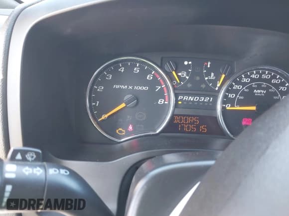 ✅ 2010 Chevrolet Colorado 1LT • VIN: 1GCDSCDE2A8100932 • Lot: 42643765. Listed on IAAI with 170,515 mi. Free auction sales archive from the USA and detailed vehicle history report at DreamBid. Image 16.