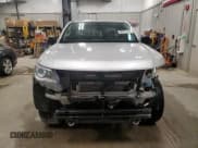 ✅ 2018 Chevrolet Colorado 4WD LT • VIN: 1GCHTCEN7J1142387 • Лот: 68741395. Опубликован ранее на Copart с пробегом 69 717 миль. Бесплатный доступ к архиву аукционных продаж из США и подробный отчёт об истории автомобиля на DreamBid. Изображение 5.