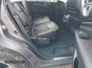 ✅ 2020 Infiniti QX60 Pure • VIN: 5N1DL0MM2LC517417 • Lot: 42240908. Wystawiony na IAAI z przebiegiem 52 022 mil. Bezpłatny archiwum sprzedaży aukcyjnych z USA i szczegółowy raport historii pojazdu na DreamBid. Zdjęcie 8.