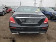 ✅ 2017 Mercedes-Benz E 300 Luxury • VIN: WDDZF4KB2HA255093 • Lot: 93286095. Listed on Copart with 135,938 mi. Free auction sales archive from the USA and detailed vehicle history report at DreamBid. Image 6.