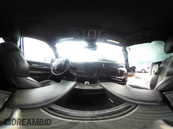 ✅ 2022 Jeep Wagoneer Series II • VIN: 1C4SJVBT9NS136620 • Lot: 41954822. Listed on IAAI with 72,661 mi. Free auction sales archive from the USA and detailed vehicle history report at DreamBid. Image 19.