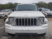 ✅ 2011 Jeep Liberty Limited • VIN: 1J4PN5GKXBW583269 • Lot: 43398504. Listed on IAAI with 148,361 mi. Free auction sales archive from the USA and detailed vehicle history report at DreamBid. Image 6.