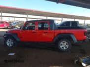 ✅ 2020 Jeep Gladiator Sport S • VIN: 1C6JJTAG4LL129075 • Lot: 43599863. Wystawiony na IAAI z przebiegiem 57 105 mil. Bezpłatny archiwum sprzedaży aukcyjnych z USA i szczegółowy raport historii pojazdu na DreamBid. Zdjęcie 15.