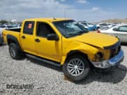 ✅ 2005 Chevrolet Colorado 1SE LS Z71 • VIN: 1GCDT136758257308 • Лот: 65245045. Опубликован ранее на Copart с пробегом 194 835 миль. Бесплатный доступ к архиву аукционных продаж из США и подробный отчёт об истории автомобиля на DreamBid. Изображение 4.