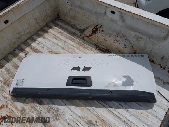 ✅ 2010 Chevrolet Silverado 1500 Work Truck • VIN: 1GCPCPEX1AZ190912 • Lot: 41968523. Listed on IAAI with 249,544 mi. Free auction sales archive from the USA and detailed vehicle history report at DreamBid. Image 13.