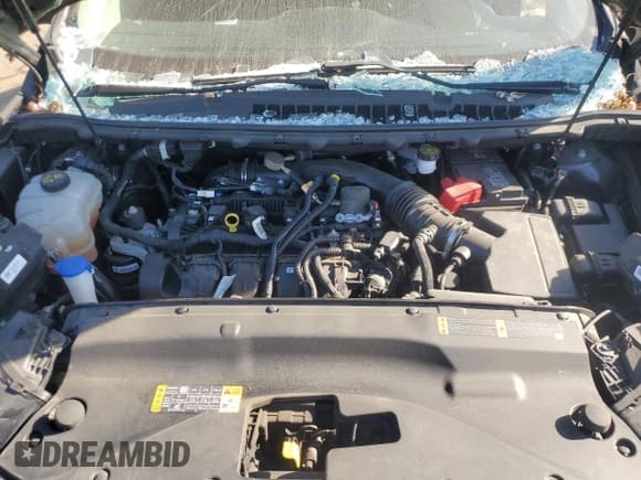 ✅ 2019 Ford Edge SE • VIN: 2FMPK3G90KBB31909 • Lot: 85535195. Wystawiony na Copart z przebiegiem 21 627 mil. Bezpłatny archiwum sprzedaży aukcyjnych z USA i szczegółowy raport historii pojazdu na DreamBid. Zdjęcie 12.