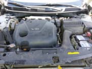 ✅ 2016 Nissan Maxima SL • VIN: 1N4AA6AP9GC449434 • Lot: 43458901. Wystawiony na IAAI z przebiegiem 180 231 mil. Bezpłatny archiwum sprzedaży aukcyjnych z USA i szczegółowy raport historii pojazdu na DreamBid. Zdjęcie 10.