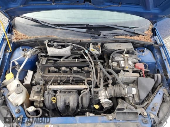 ✅ 2010 Ford Focus SEL • VIN: 1FAHP3HN8AW162494 • Лот: 92643655. Опубликован ранее на Copart с пробегом 148 866 миль. Бесплатный доступ к архиву аукционных продаж из США и подробный отчёт об истории автомобиля на DreamBid. Изображение 11.