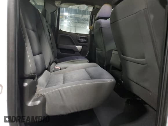 ✅ 2019 Chevrolet Silverado 1500 LT • VIN: 2GCVKPEC6K1144767 • Lot: 91734045. Wystawiony na Copart z przebiegiem 87 725 mil. Bezpłatny archiwum sprzedaży aukcyjnych z USA i szczegółowy raport historii pojazdu na DreamBid. Zdjęcie 10.