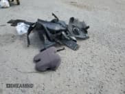 ✅ 2023 Mitsubishi Mirage ES • VIN: ML32AUHJ7PH006273 • Lot: 54138725. Listed on Copart with 38,124 mi. Free auction sales archive from the USA and detailed vehicle history report at DreamBid. Image 12.