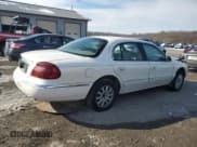 ✅ 2002 Lincoln Continental • VIN: 1LNHM97V42Y620508 • Лот: 42642755. Опубликован ранее на Copart с пробегом Не указан. Бесплатный доступ к архиву аукционных продаж из США и подробный отчёт об истории автомобиля на DreamBid. Изображение 3.