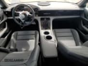 ✅ 2024 Porsche Taycan • VIN: WP0AA2Y14RSA12182 • Lot: 68667294. Listed on Copart with 4,283 mi. Free auction sales archive from the USA and detailed vehicle history report at DreamBid. Image 8.