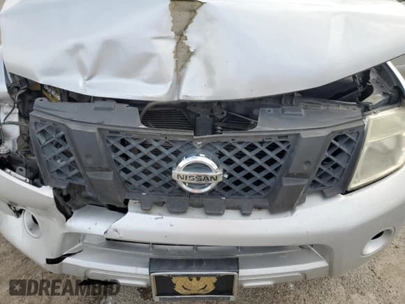 ✅ 2012 Nissan Pathfinder S • VIN: 5N1AR1NB6CC630372 • Лот: 67150725. Опубликован ранее на Copart с пробегом Не указан. Бесплатный доступ к архиву аукционных продаж из США и подробный отчёт об истории автомобиля на DreamBid. Изображение 12.