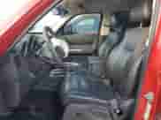 2011 Dodge Nitro Shock with VIN 1D4PT7GX0BW576191, listed as a Copart auction lot 42163725 with 141,029 mi miles and Salvage title. Bid and sale history available at DreamBid. Image 7.