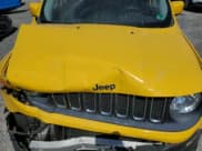 ✅ 2015 Jeep Renegade Latitude • VIN: ZACCJBBT4FPC01822 • Lot: 80442275. Wystawiony na Copart z przebiegiem 127 013 mil. Bezpłatny archiwum sprzedaży aukcyjnych z USA i szczegółowy raport historii pojazdu na DreamBid. Zdjęcie 12.