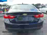 ✅ 2023 Chevrolet Malibu LT • VIN: 1G1ZD5ST8PF130642 • Lot: 43420064. Listed on IAAI with 89,001 mi. Free auction sales archive from the USA and detailed vehicle history report at DreamBid. Image 16.