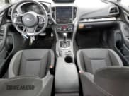 ✅ 2020 Subaru Impreza • VIN: 4S3GKAG66L3608889 • Lot: 87911195. Listed on Copart with 65,503 mi. Free auction sales archive from the USA and detailed vehicle history report at DreamBid. Image 8.