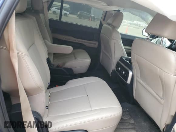 ✅ 2023 Ford Expedition XLT • VIN: 1FMJU1H88PEA42966 • Лот: 62476175. Опубликован ранее на Copart с пробегом 43 295 миль. Бесплатный доступ к архиву аукционных продаж из США и подробный отчёт об истории автомобиля на DreamBid. Изображение 11.