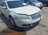 ✅ 2009 Mercury Milan Premier • VIN: 3MEHM08Z19R614691 • Лот: 42771032. Опубликован ранее на IAAI с пробегом 128 161 миль. Бесплатный доступ к архиву аукционных продаж из США и подробный отчёт об истории автомобиля на DreamBid. Изображение 13.