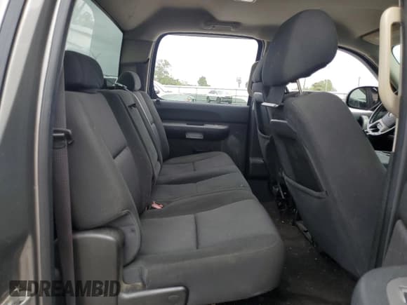 ✅ 2013 Chevrolet Silverado 1500 LT • VIN: 3GCPKSE70DG148273 • Lot: 69447914. Listed on Copart with 181,230 mi. Free auction sales archive from the USA and detailed vehicle history report at DreamBid. Image 10.