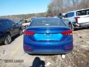 ✅ 2022 Hyundai Accent SE • VIN: 3KPC24A6XNE157129 • Лот: 41317543. Опубликован ранее на IAAI с пробегом 123 000 миль. Бесплатный доступ к архиву аукционных продаж из США и подробный отчёт об истории автомобиля на DreamBid. Изображение 16.