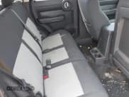 ✅ 2010 Dodge Nitro Heat • VIN: 1D4PU4GK6AW172245 • Lot: 42267771. Listed on IAAI with 192,072 mi. Free auction sales archive from the USA and detailed vehicle history report at DreamBid. Image 8.