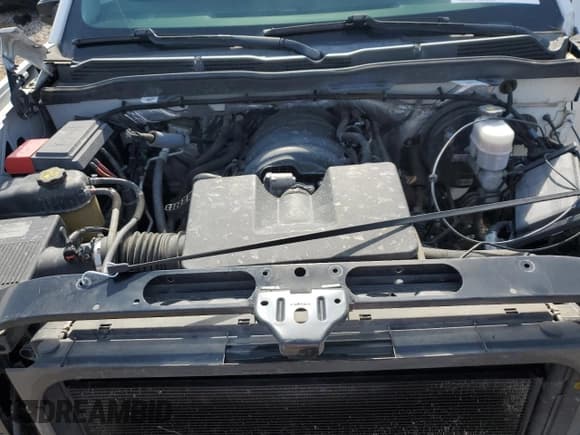 ✅ 2015 Chevrolet Silverado 1500 LT • VIN: 3GCPCREH8FG306876 • Lot: 60325575. Listed on Copart with 192,201 mi. Free auction sales archive from the USA and detailed vehicle history report at DreamBid. Image 11.