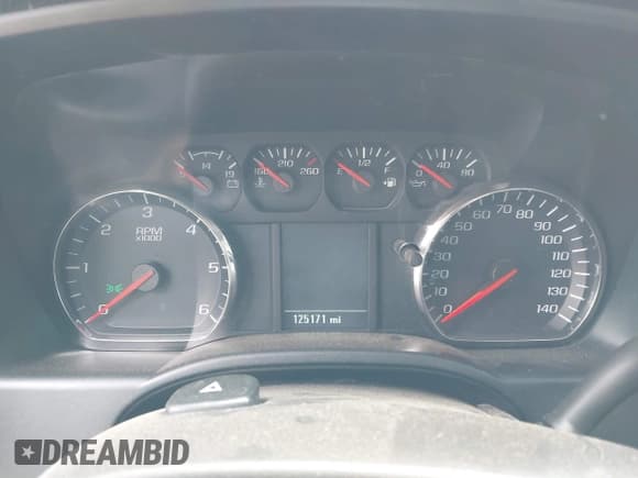 ✅ 2018 Chevrolet Silverado 1500 Work Truck • VIN: 3GCUKNEC8JG399619 • Лот: 41902968. Опубликован ранее на IAAI с пробегом 125 171 миль. Бесплатный доступ к архиву аукционных продаж из США и подробный отчёт об истории автомобиля на DreamBid. Изображение 7.