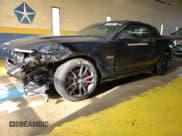 ✅ 2012 Ford Mustang GT • VIN: 1ZVBP8FF7C5248751 • Lot: 79644114. Wystawiony na Copart z przebiegiem 63 751 mil. Bezpłatny archiwum sprzedaży aukcyjnych z USA i szczegółowy raport historii pojazdu na DreamBid. Zdjęcie 1.
