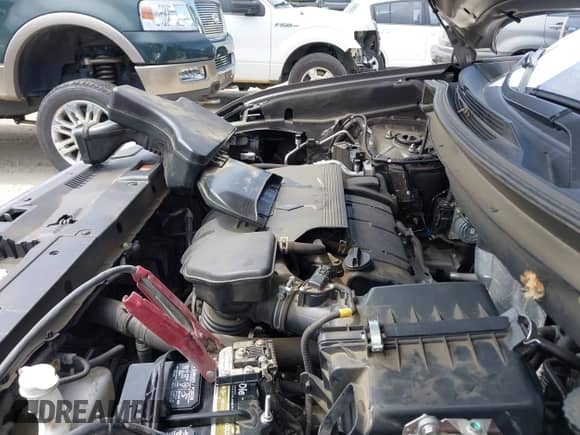 2018 Mitsubishi Outlander SE with VIN JA4AD3A38JZ018658, listed as a IAAI auction lot 43073998 with 118,207 mi miles and . Bid and sale history available at DreamBid. Image 10.