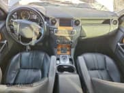 ✅ 2014 Land Rover LR4 HSE • VIN: SALAG2V65EA711860 • Lot: 96073715. Listed on Copart with 142,762 mi. Free auction sales archive from the USA and detailed vehicle history report at DreamBid. Image 8.