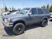 ✅ 1995 Toyota 4Runner • VIN: JT3VN29V8S0050282 • Lot: 65654405. Wystawiony na Copart z przebiegiem 158 030 mil. Bezpłatny archiwum sprzedaży aukcyjnych z USA i szczegółowy raport historii pojazdu na DreamBid. Zdjęcie 1.