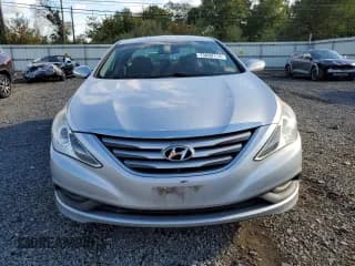 ✅ 2014 Hyundai Sonata GLS • VIN: 5NPEB4AC5EH831178 • Lot: 73840114. Listed on Copart with 106,282 mi. Free auction sales archive from the USA and detailed vehicle history report at DreamBid. Image 5.