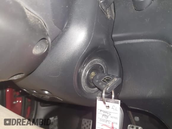 ✅ 2005 Honda S2000 • VIN: JHMAP21445S008545 • Лот: 41400928. Опубликован ранее на IAAI с пробегом 55 816 миль. Бесплатный доступ к архиву аукционных продаж из США и подробный отчёт об истории автомобиля на DreamBid. Изображение 11.