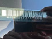 ✅ 1990 Chevrolet Corvette • VIN: 1G1YY2385L5119459 • Лот: 85641214. Опубликован ранее на Copart с пробегом 51 537 миль. Бесплатный доступ к архиву аукционных продаж из США и подробный отчёт об истории автомобиля на DreamBid. Изображение 10.