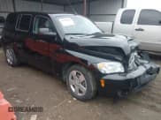 ✅ 2008 Chevrolet HHR LS • VIN: 3GNDA13D98S613734 • Lot: 41556339. Listed on IAAI with 61,761 mi. Free auction sales archive from the USA and detailed vehicle history report at DreamBid. Image 1.