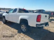 ✅ 2022 Chevrolet Colorado 2WD LT • VIN: 1GCHSCEA3N1294088 • Lot: 41211527. Listed on IAAI with 48,043 mi. Free auction sales archive from the USA and detailed vehicle history report at DreamBid. Image 3.