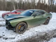 ✅ 2021 Dodge Challenger GT • VIN: 2C3CDZKG0MH665387 • Lot: 44317764. Wystawiony na Copart z przebiegiem 37 512 mil. Bezpłatny archiwum sprzedaży aukcyjnych z USA i szczegółowy raport historii pojazdu na DreamBid. Zdjęcie 1.