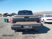 ✅ 2022 Nissan Titan Pro-4X • VIN: 1N6AA1ED4NN101018 • Lot: 41670888. Listed on IAAI with Not provided. Free auction sales archive from the USA and detailed vehicle history report at DreamBid. Image 17.